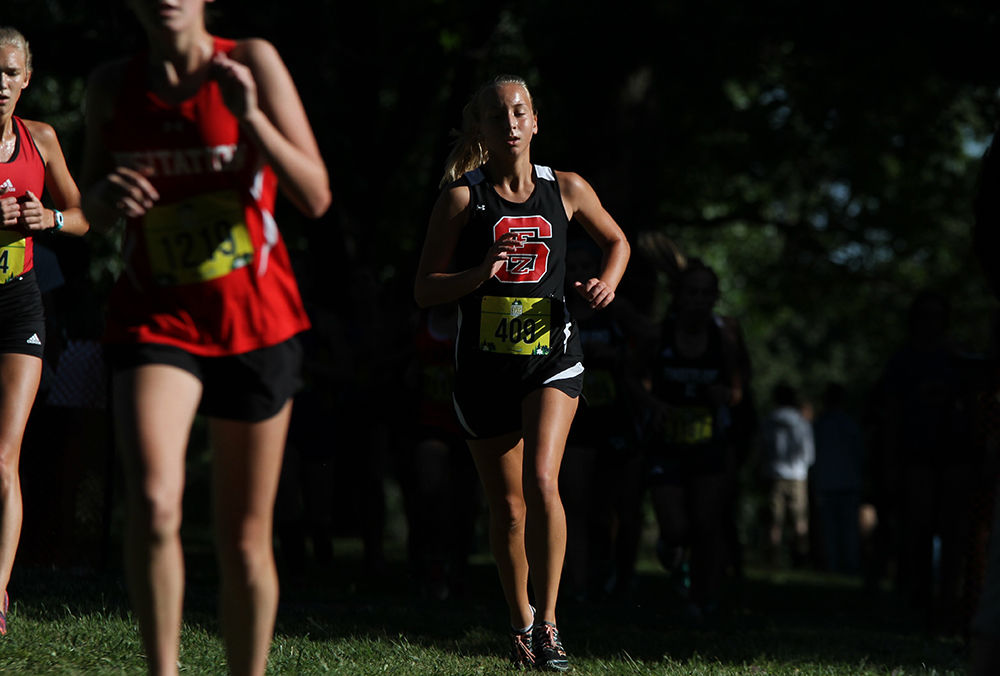 Forest Park Cross Country Festival
